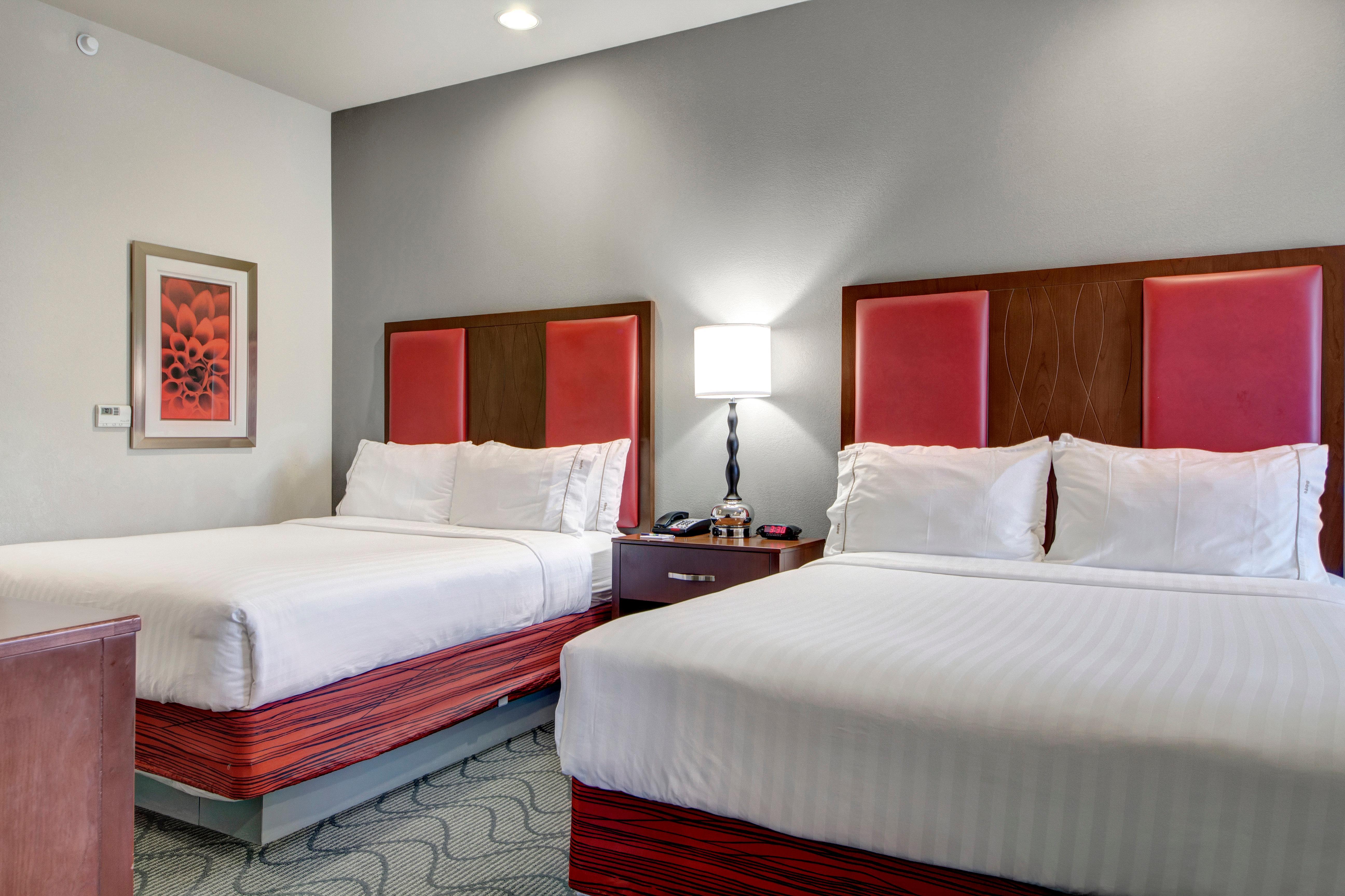 Holiday Inn Express And Suites Oklahoma City North By Ihg Exterior photo